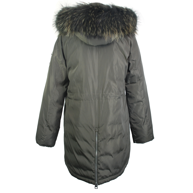 Unisex Cold Warmest Medium Weight Long Jacket2.webp